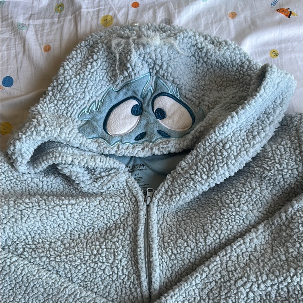 Bumble Onesie